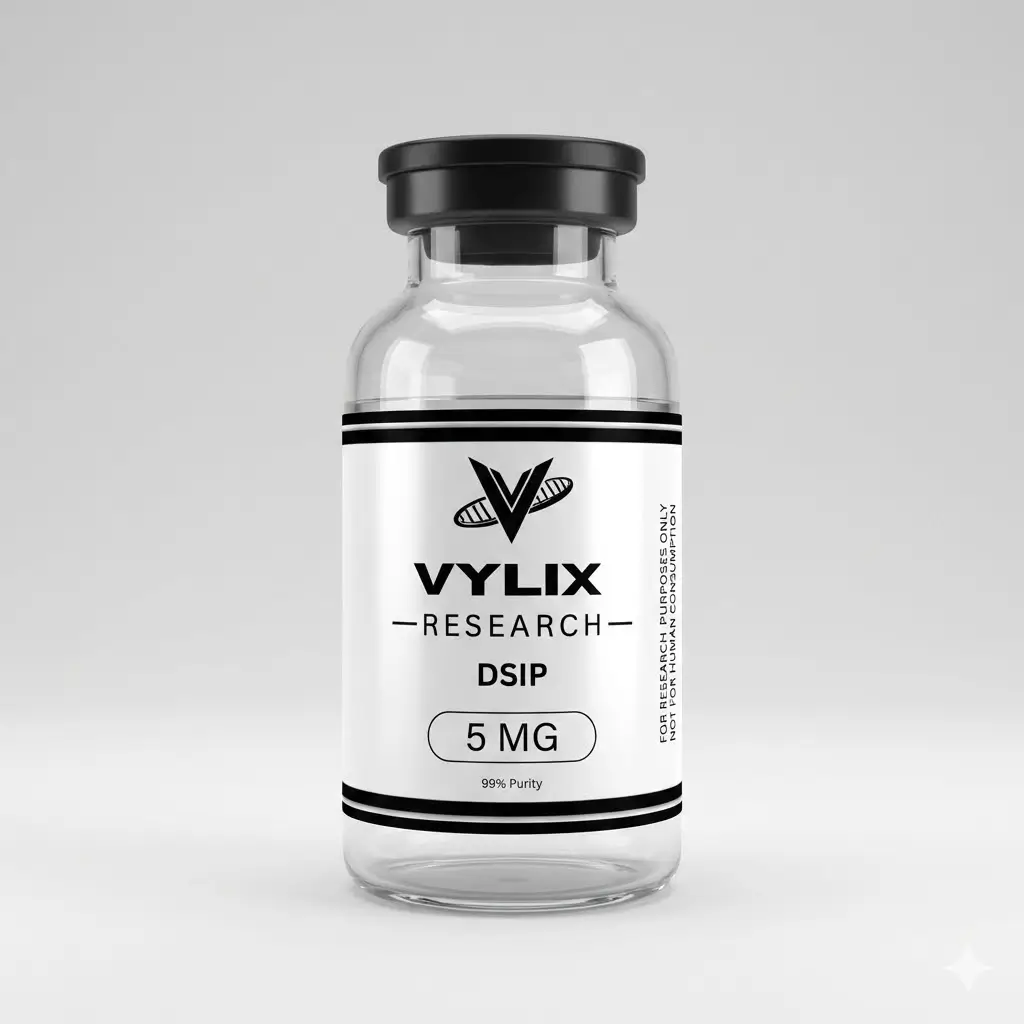 DSIP 5mg