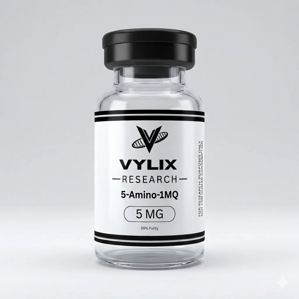 5-Amino-1MQ 5mg