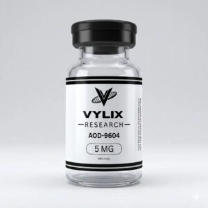 AOD-9604 5mg