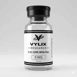 CJC 1295 + DAC 5mg