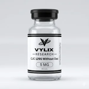 CJC 1295 No DAC 5mg