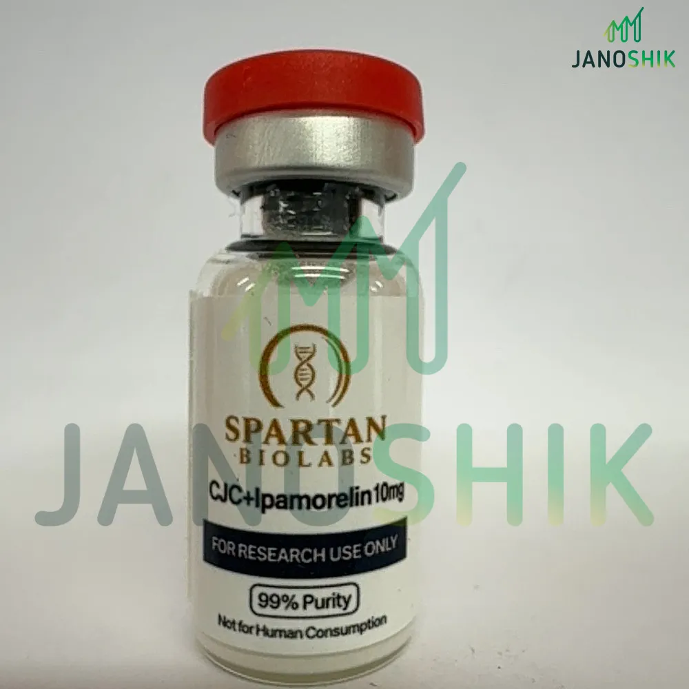 CJC+Ipamorelin 10mg - Image 2