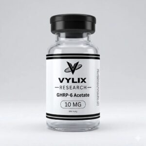 GHRP-6 10mg