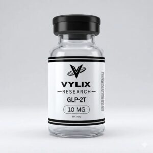 GLP-2T