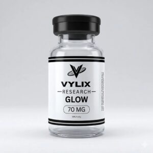 GLOW 70mg