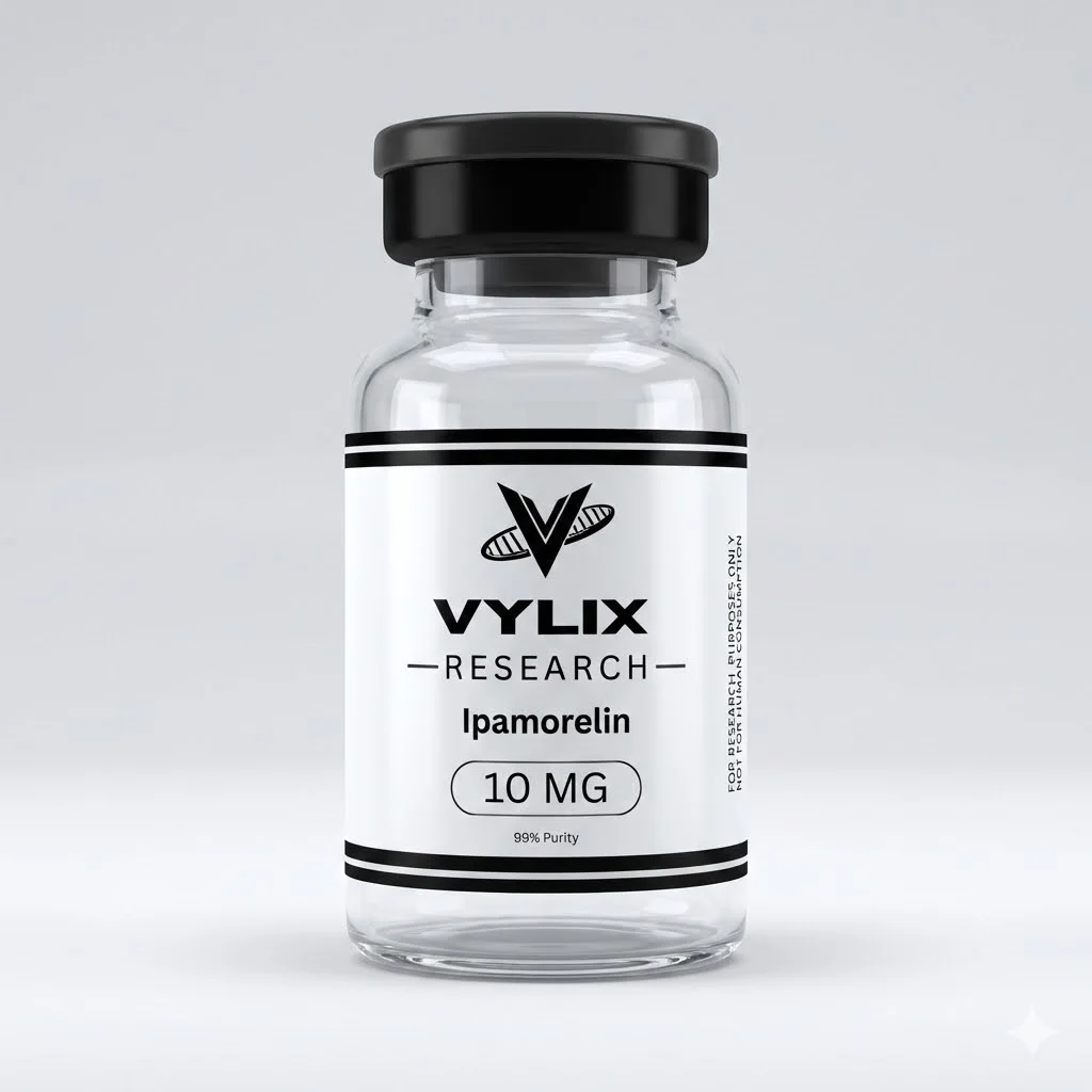Ipamorelin 10mg