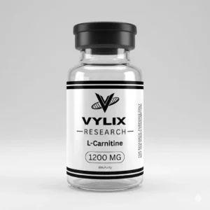 L-Carnitine 1200mg