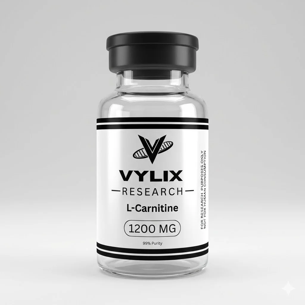 L-Carnitine 1200mg