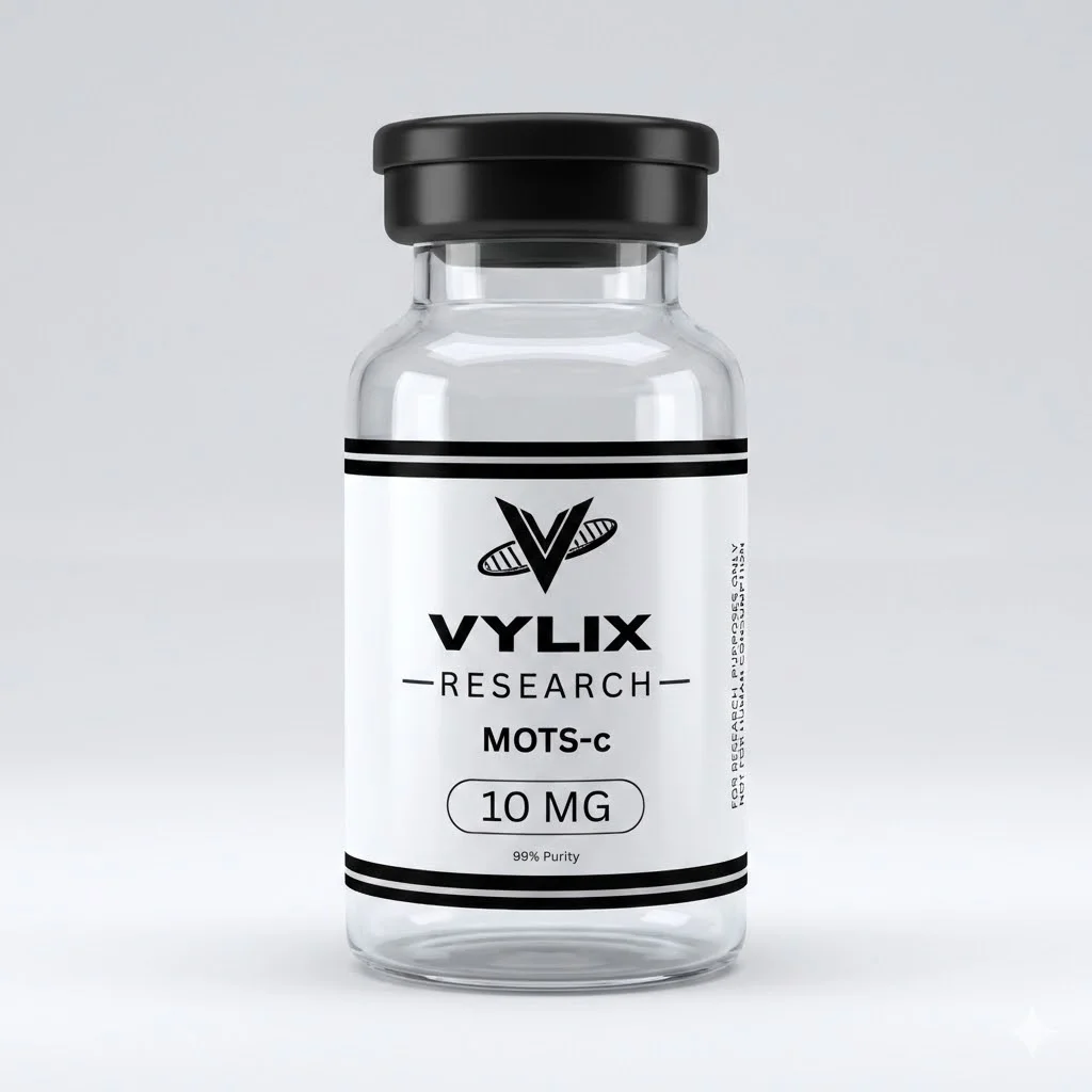 MOTS-C 10mg