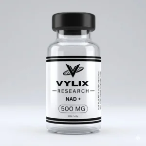 NAD+ 500mg