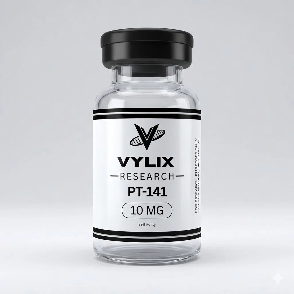 PT-141 (Bremelanotide) 10mg