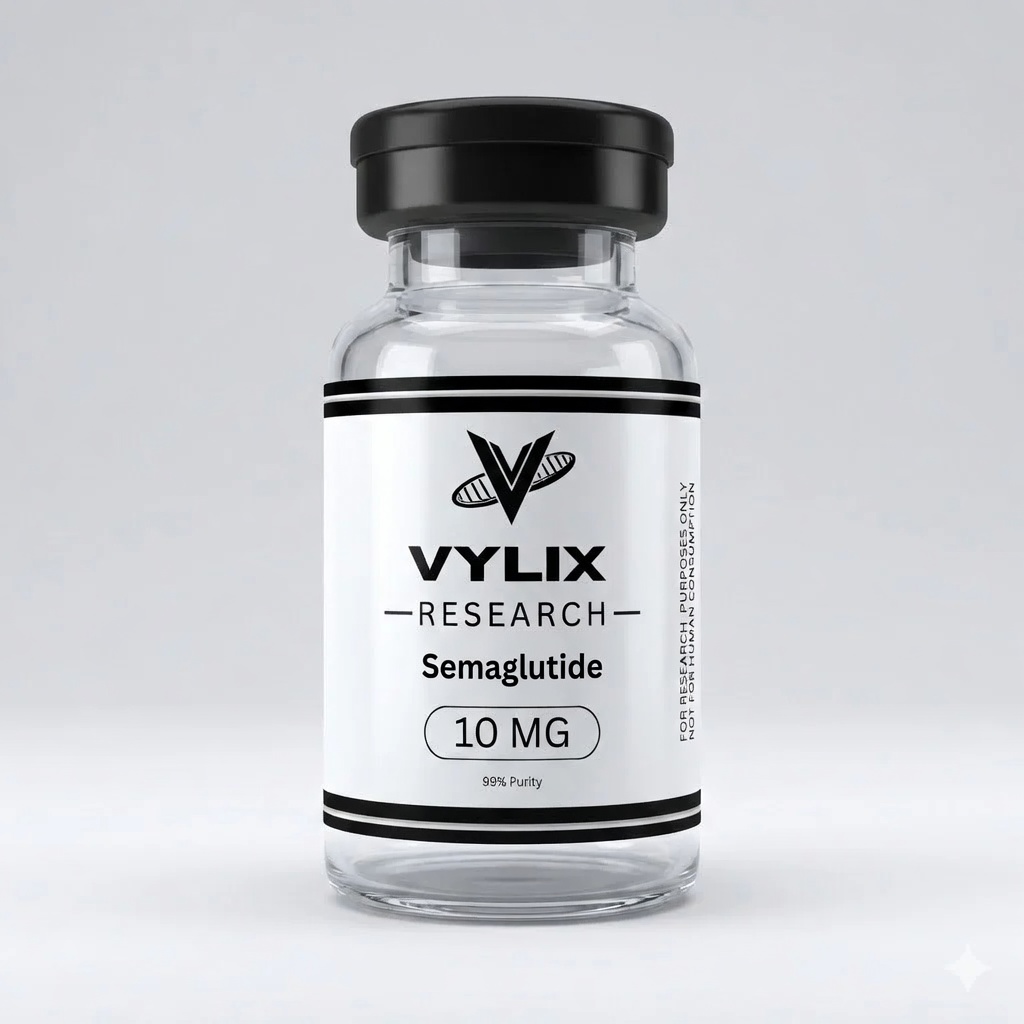 Semaglutide 10mg