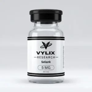 Selank 5mg
