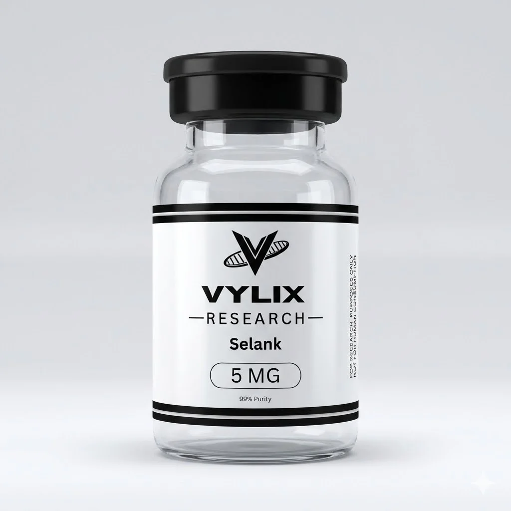 Selank 5mg
