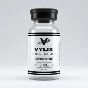 Sermorelin 5mg