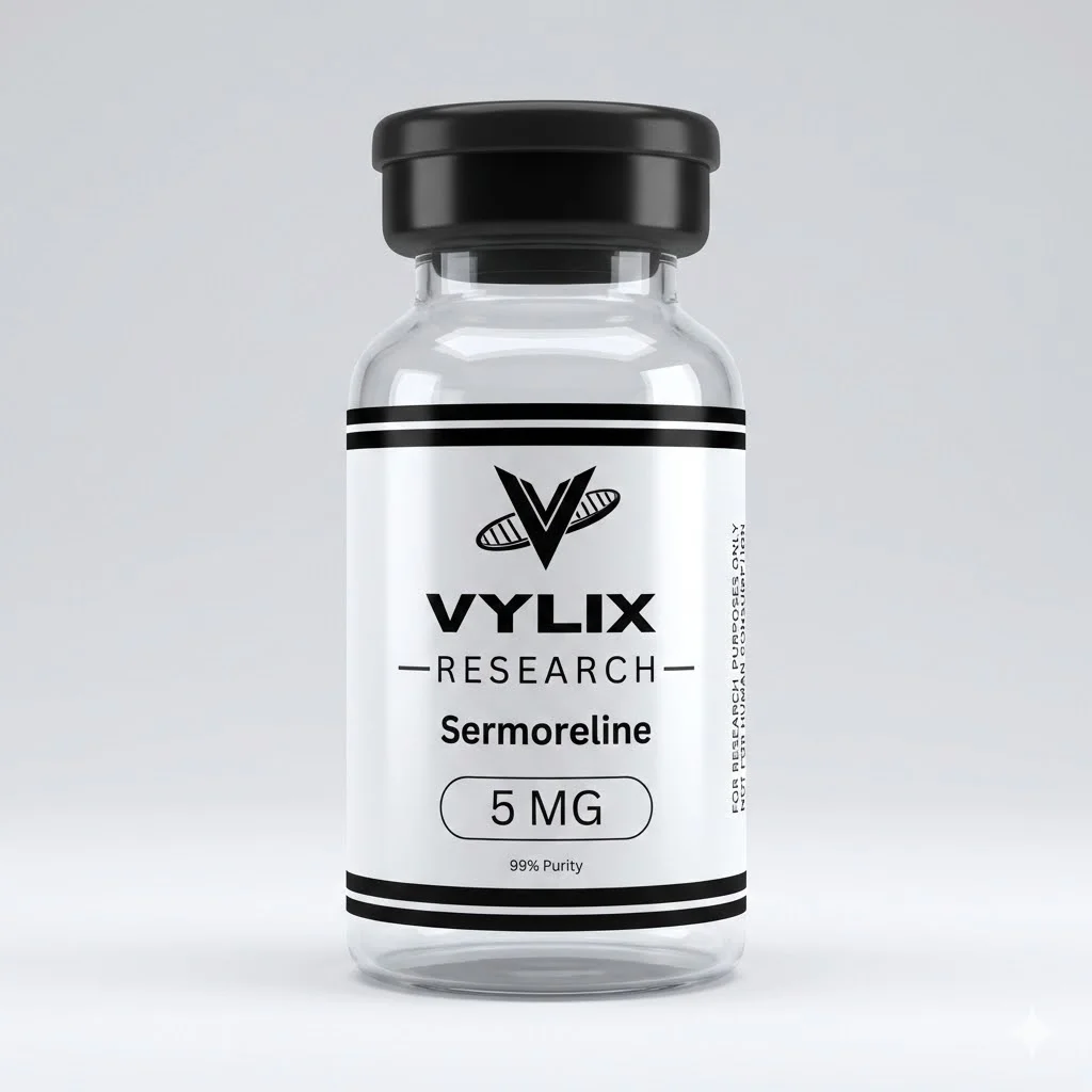 Sermorelin 5mg