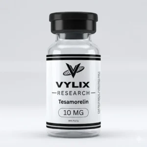 Tesamorelin