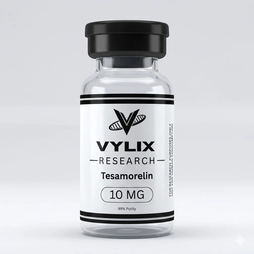 Tesamorelin