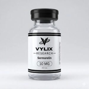 Sermorelin Acetate