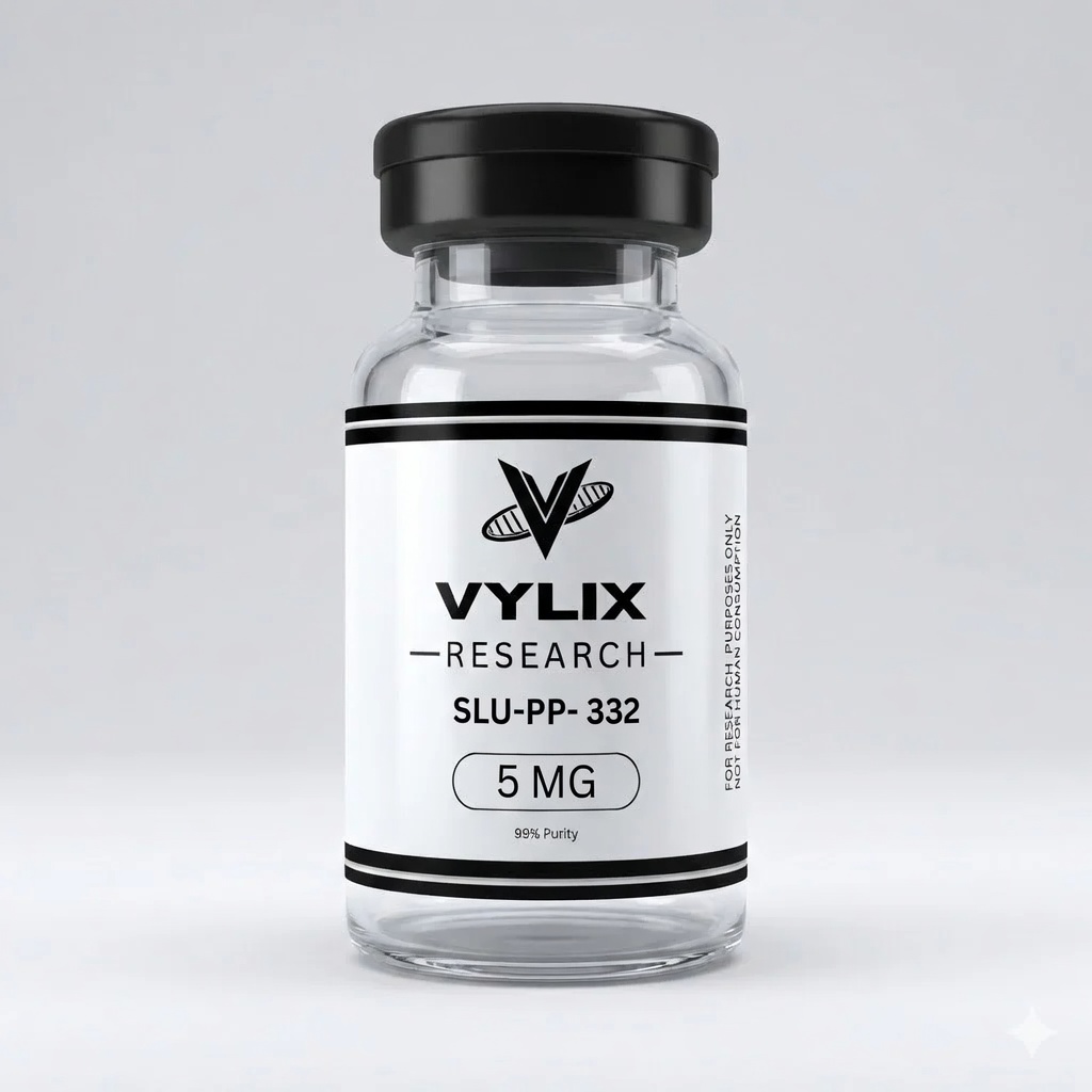 SLU-PP-332 5mg