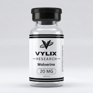 Wolverine 20mg