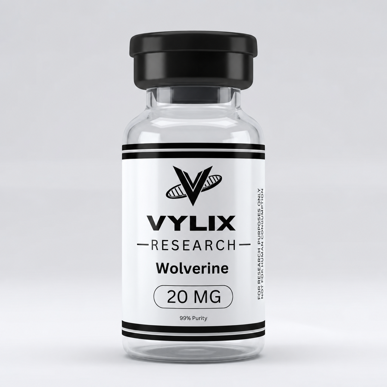 Wolverine 20mg